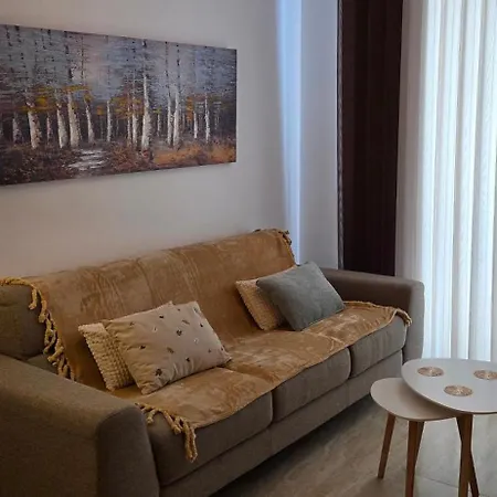 Quiet In Area Apartament San Ġwann